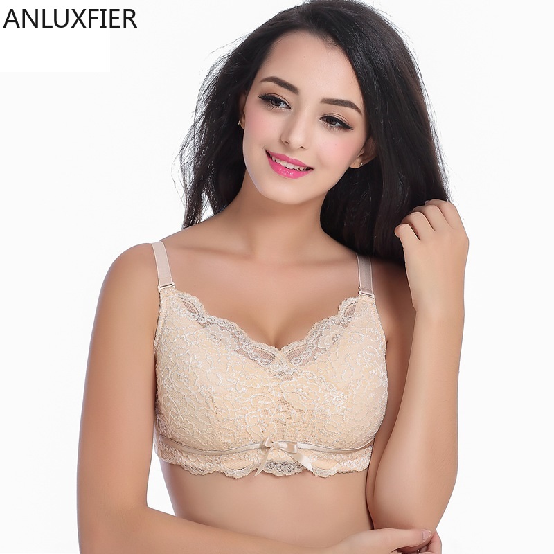 Mastectomy Bra Pocket - X9026 Miękki, wygodny biustonosz po mastektomii