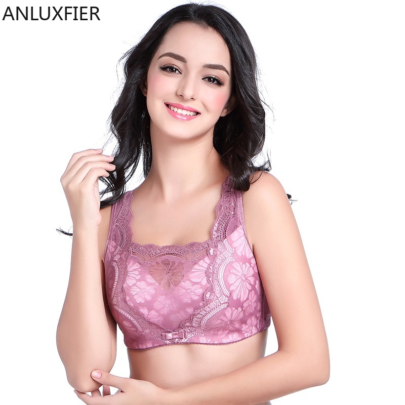 Biustonosz bez fiszbin X9022 z – Mastectomy Bra Pocket recenzja i cena