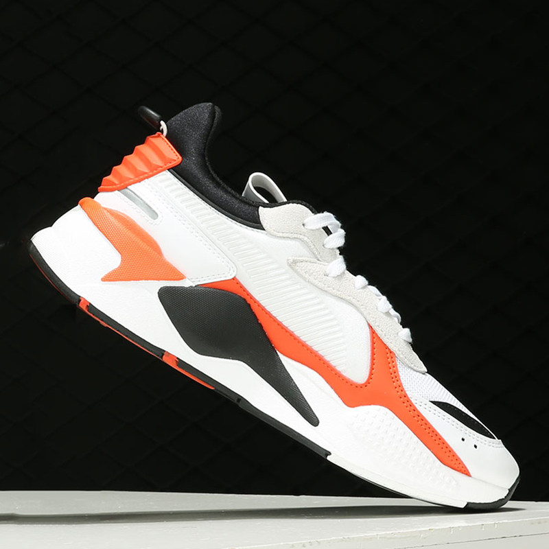 Oryginalne buty sportowe Puma  – Puma Shoes Rs-X recenzja i cena