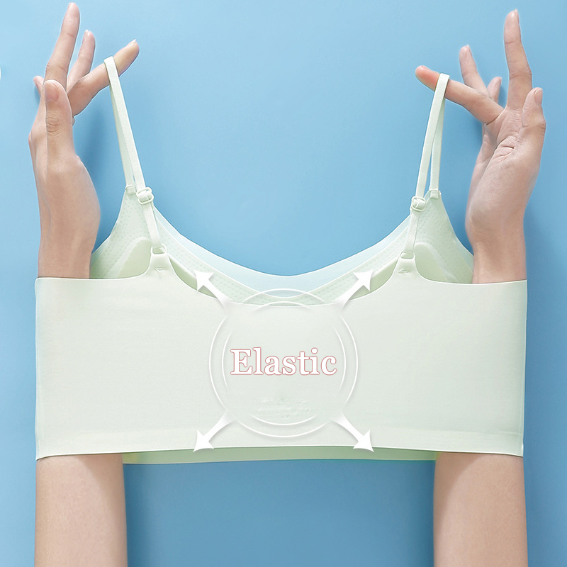 Biustonosze damskie M-4XL, ult – Plunge Bra Push Up recenzja i cena