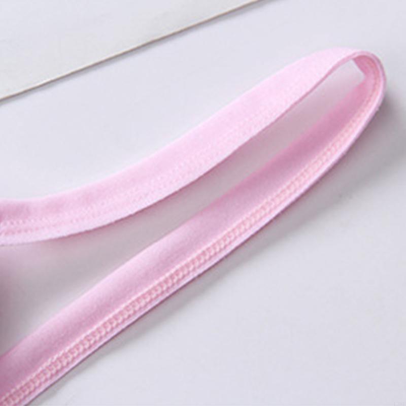 L38E Oddychający, jednoczęścio – Cotton Bra Everyday recenzja i cena