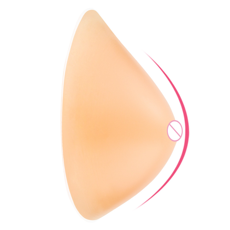 ONEFENG Silikonowe protezy pie – Mastectomy Bra Pocket recenzja i cena