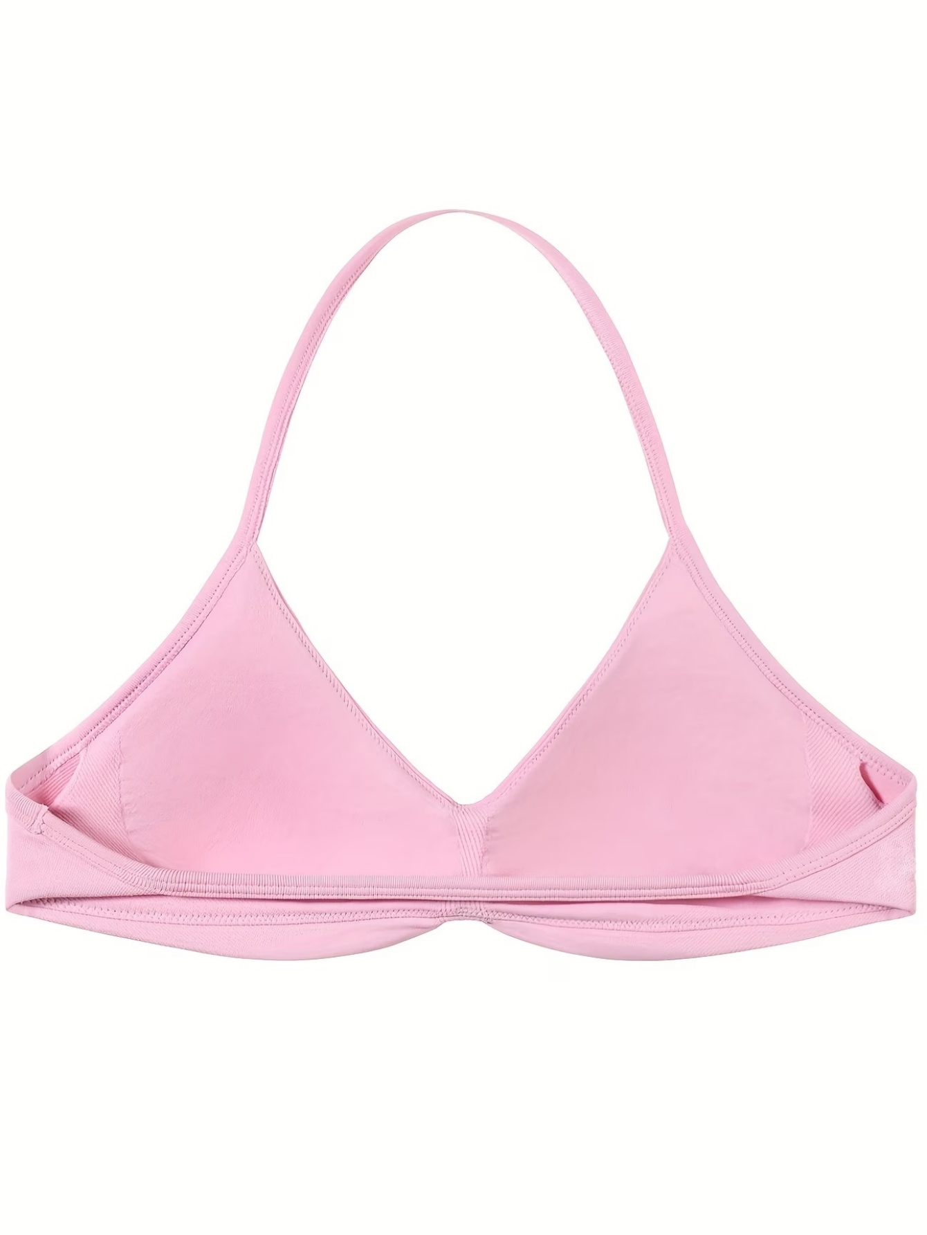 2 szt. Bezszwowe, seksowne top – Plunge Bra Push Up recenzja i cena